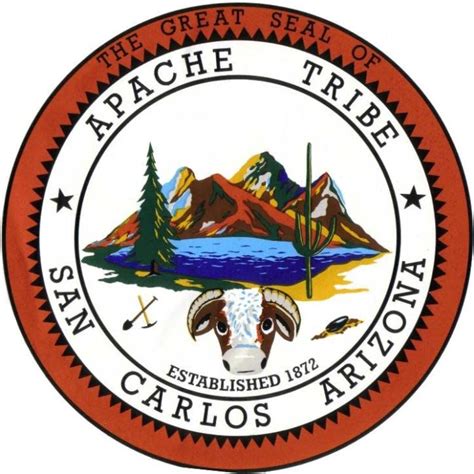 Discover the Rich History of the San Carlos Apache Tribe.